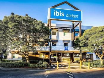 Ibis Budget St Peters - New Castle Holiday 33