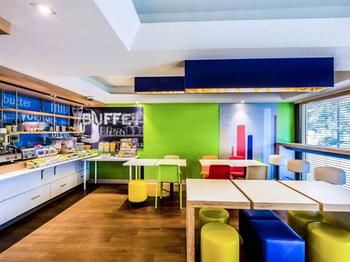 Ibis Budget St Peters - New Castle Holiday 34