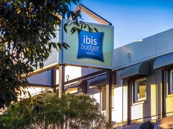 Ibis Budget St Peters - New Castle Holiday 35