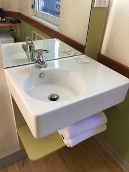 Ibis Budget Campbelltown - New Castle Holiday 1