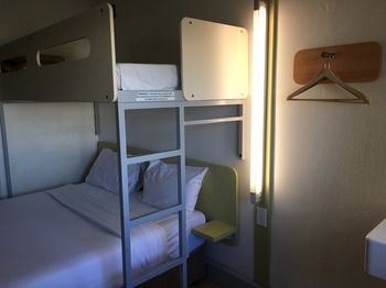 Ibis Budget Campbelltown - New Castle Holiday 6
