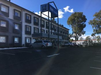 Ibis Budget Campbelltown - New Castle Holiday 14