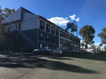 Ibis Budget Campbelltown - New Castle Holiday 18