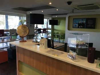 Ibis Budget Campbelltown - New Castle Holiday 19