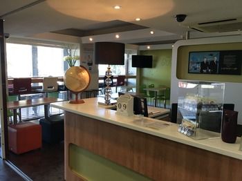 Ibis Budget Campbelltown - New Castle Holiday 20