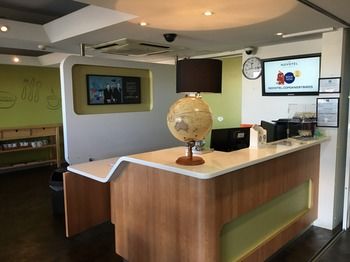 Ibis Budget Campbelltown - New Castle Holiday 21