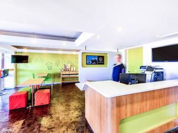 Ibis Budget Campbelltown - New Castle Holiday 22