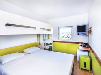 Ibis Budget Campbelltown - New Castle Holiday 23