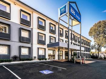 Ibis Budget Campbelltown - New Castle Holiday 25