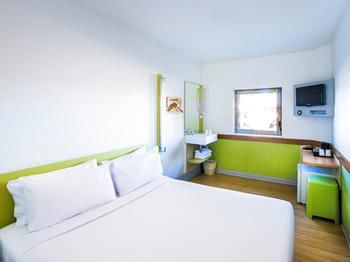 Ibis Budget Campbelltown - New Castle Holiday 26