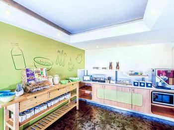 Ibis Budget Campbelltown - New Castle Holiday 27