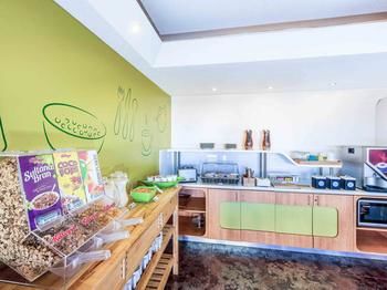 Ibis Budget Campbelltown - New Castle Holiday 33