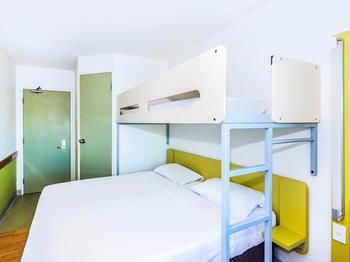 Ibis Budget Campbelltown - New Castle Holiday 34
