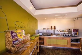 Ibis Budget Campbelltown - New Castle Holiday 36