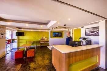 Ibis Budget Campbelltown - New Castle Holiday 38