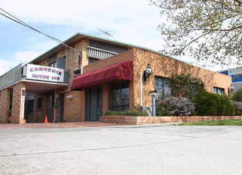 Carnegie Motor Inn - New Castle Holiday 0
