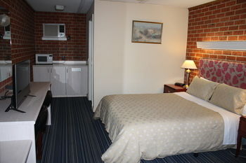 Carnegie Motor Inn - New Castle Holiday 18