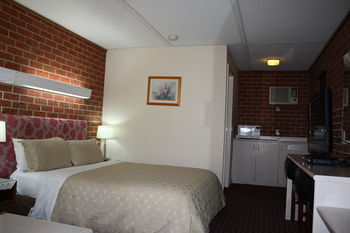 Carnegie Motor Inn - New Castle Holiday 26