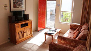 Echo Point Holiday Village - New Castle Holiday 0