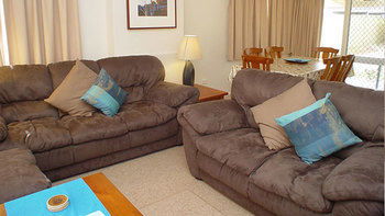 Echo Point Holiday Village - New Castle Holiday 2