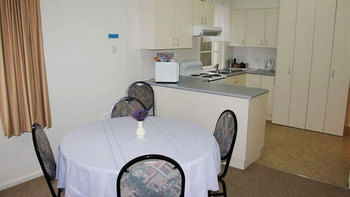 Echo Point Holiday Village - New Castle Holiday 5