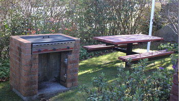 Echo Point Holiday Village - New Castle Holiday 9