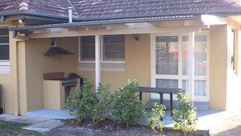 Echo Point Holiday Village - New Castle Holiday 10