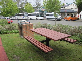 Echo Point Holiday Village - New Castle Holiday 12