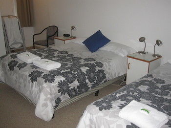 Echo Point Holiday Village - New Castle Holiday 14