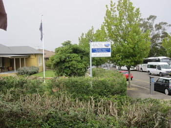 Echo Point Holiday Village - New Castle Holiday 15