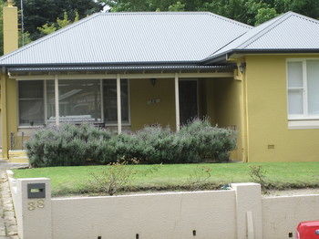 Echo Point Holiday Village - New Castle Holiday 27
