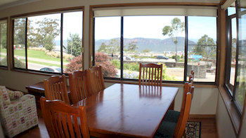 Echo Point Holiday Village - New Castle Holiday 34