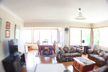Echo Point Holiday Village - New Castle Holiday 36
