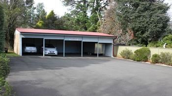 Echo Point Holiday Village - New Castle Holiday 39