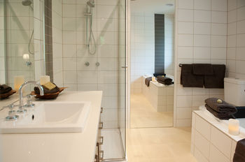 Mountain Element Retreats - New Castle Holiday 0