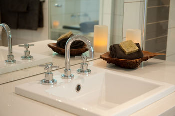 Mountain Element Retreats - New Castle Holiday 1