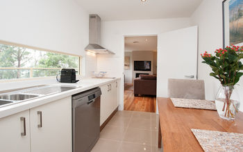 Mountain Element Retreats - New Castle Holiday 3