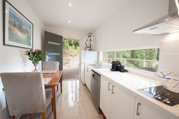 Mountain Element Retreats - New Castle Holiday 4