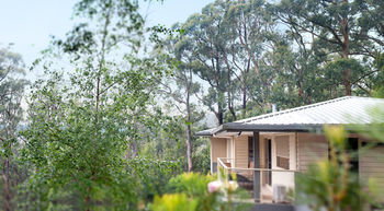Mountain Element Retreats - New Castle Holiday 5