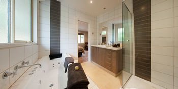 Mountain Element Retreats - New Castle Holiday 6