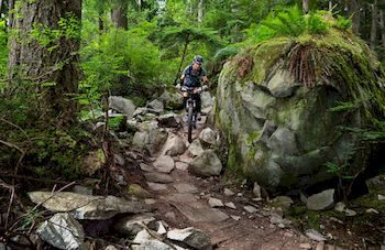 Mountain Element Retreats - New Castle Holiday 9