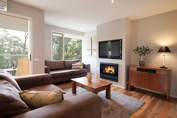 Mountain Element Retreats - New Castle Holiday 12