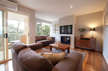 Mountain Element Retreats - New Castle Holiday 14