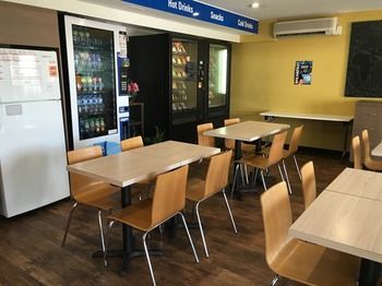 Ibis Budget Gosford - New Castle Holiday 0