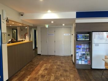 Ibis Budget Gosford - New Castle Holiday 2