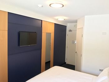 Ibis Budget Gosford - New Castle Holiday 3