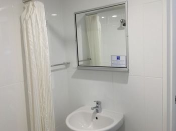 Ibis Budget Gosford - New Castle Holiday 4