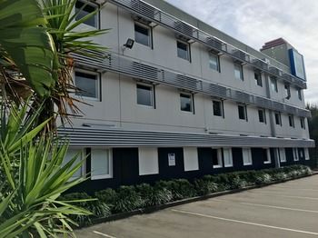 Ibis Budget Gosford - New Castle Holiday 5