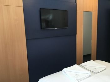 Ibis Budget Gosford - New Castle Holiday 8