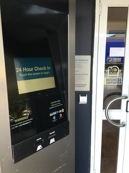 Ibis Budget Gosford - New Castle Holiday 9